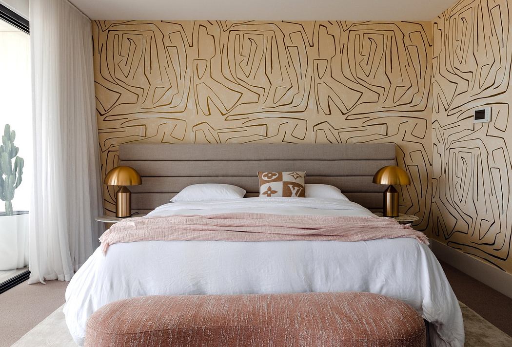 海滨别墅丨澳大利亚丨Claudia Lambert Interiors-8