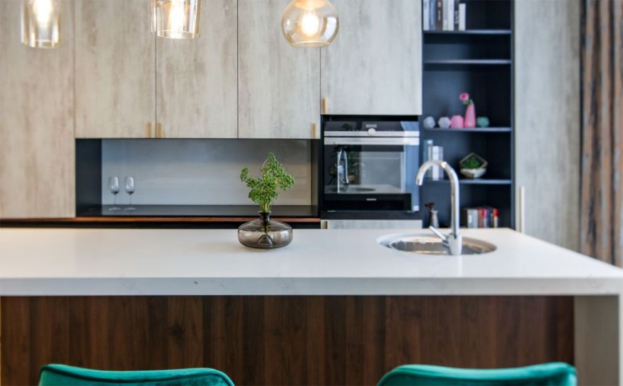 义乌廿三里私宅全案设计,美好关系尽显-21