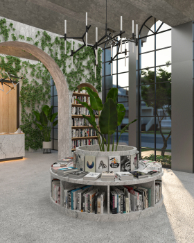 Book Store