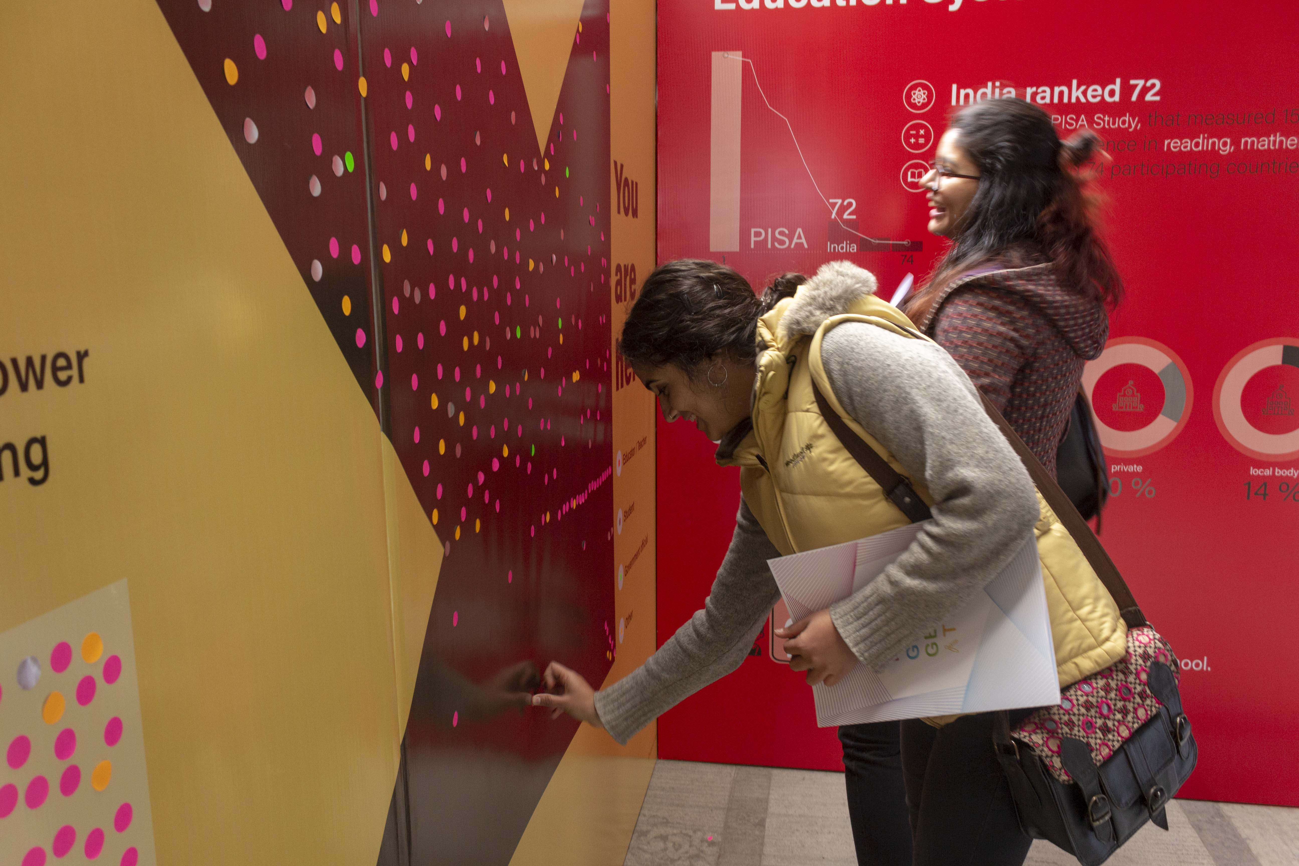 格雷阳光博物馆 突然出现丨IndiaNew Delhi-26