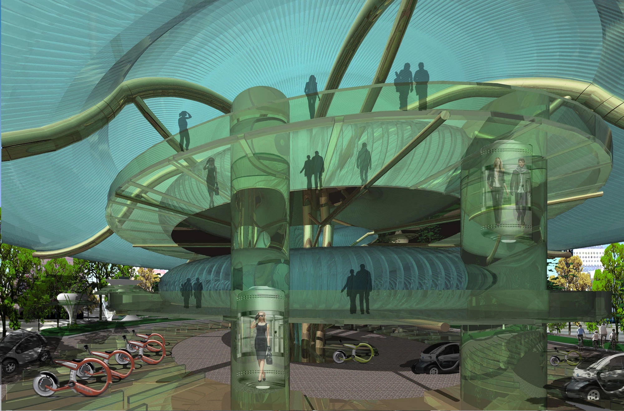 奥兰多太阳能安装综合体-15