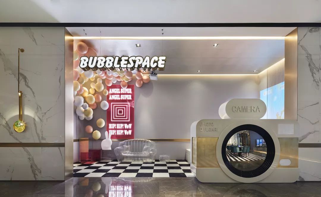 设计案例欣赏 | 解一生戎马，看一庭榴花-120