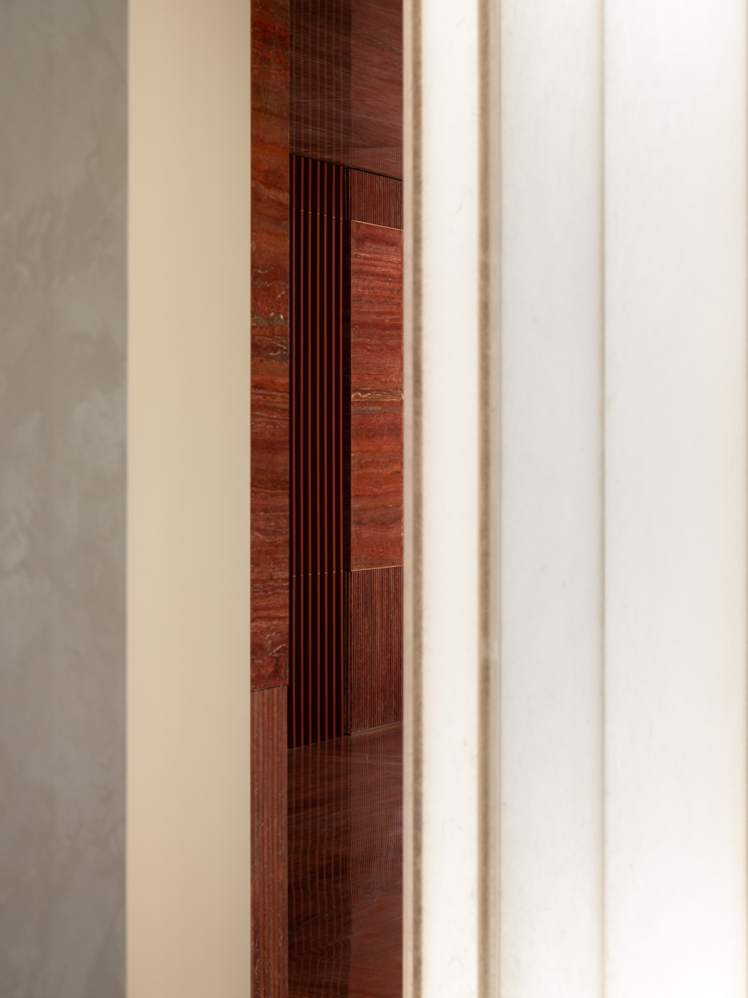 毅春置业办公空间丨中国西安丨H Design Studio-30