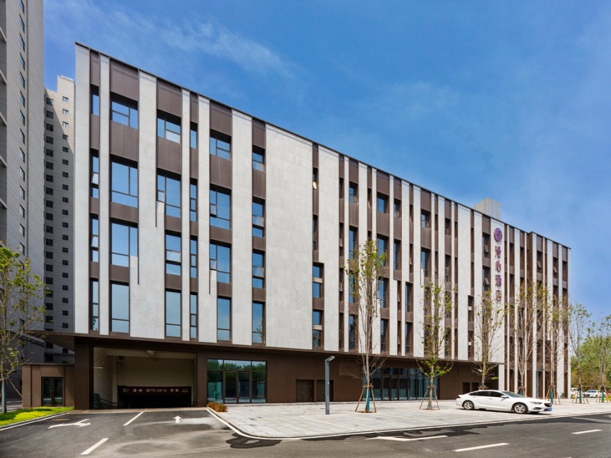 南阳玉悦广场丨中国南阳丨MAS-31