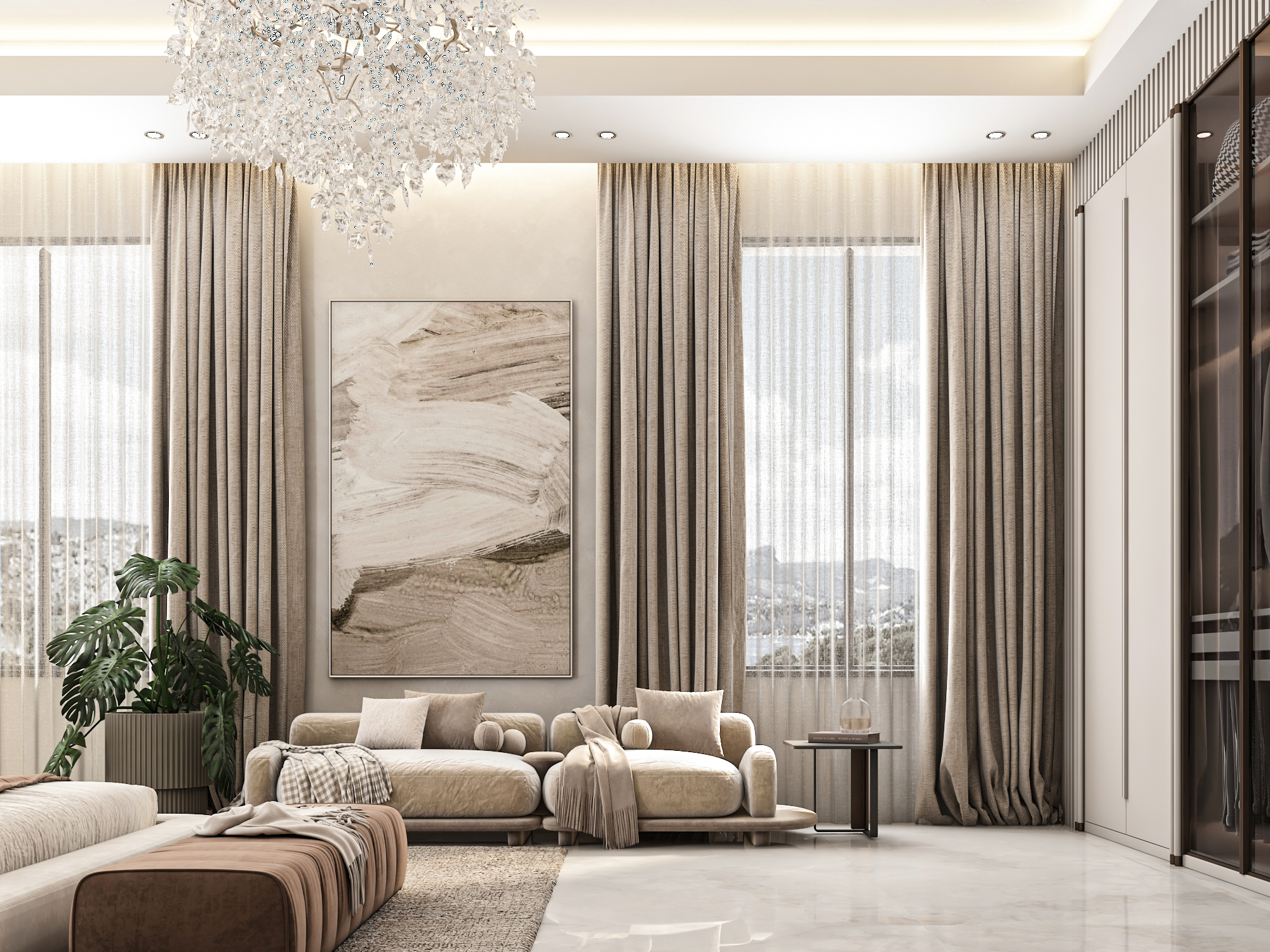 MASTERBEDROOM DESIGN-4