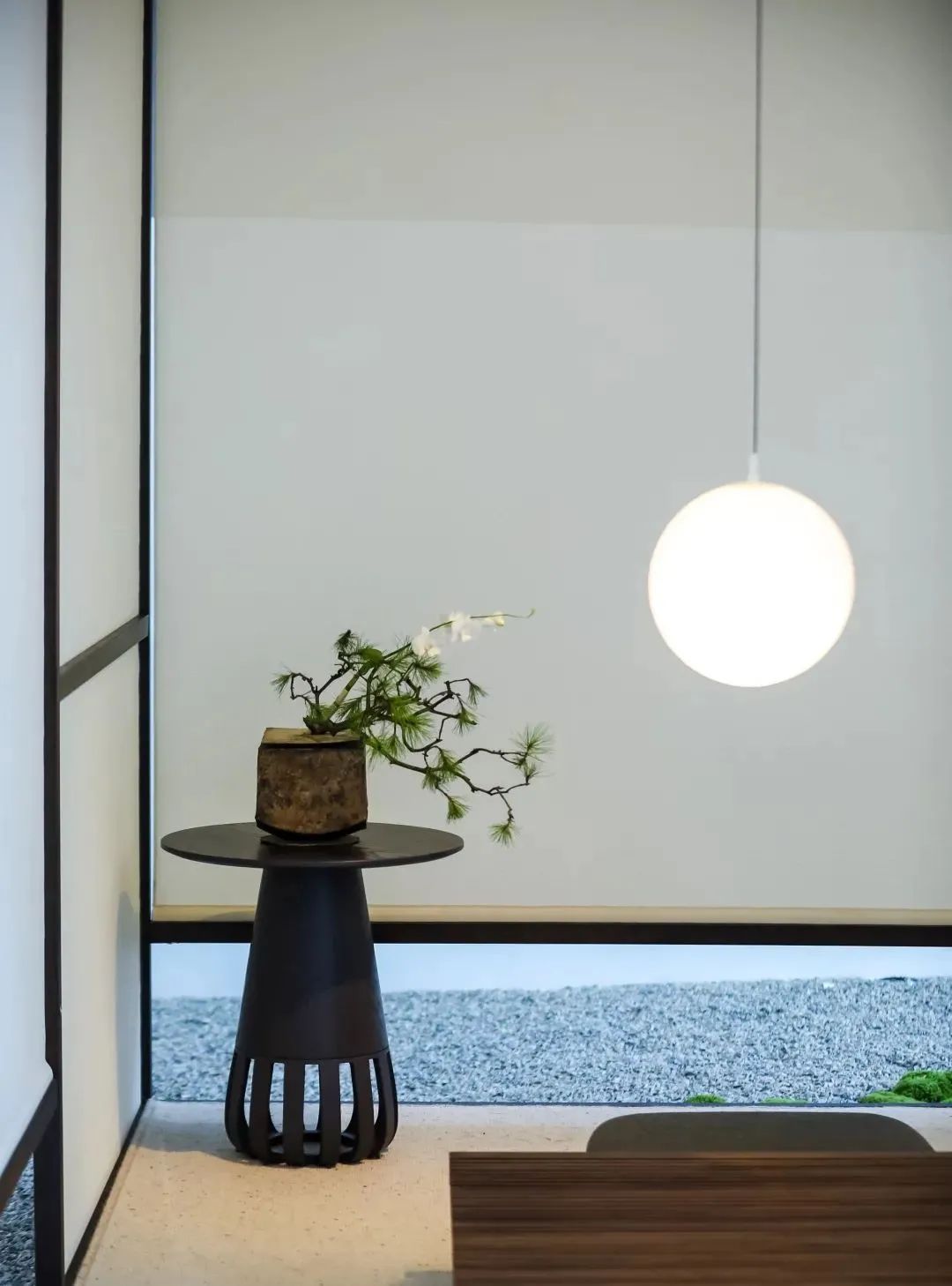 “设计之春”当代中国家具设计展丨中国广州丨温浩,侯正光,宋涛-221