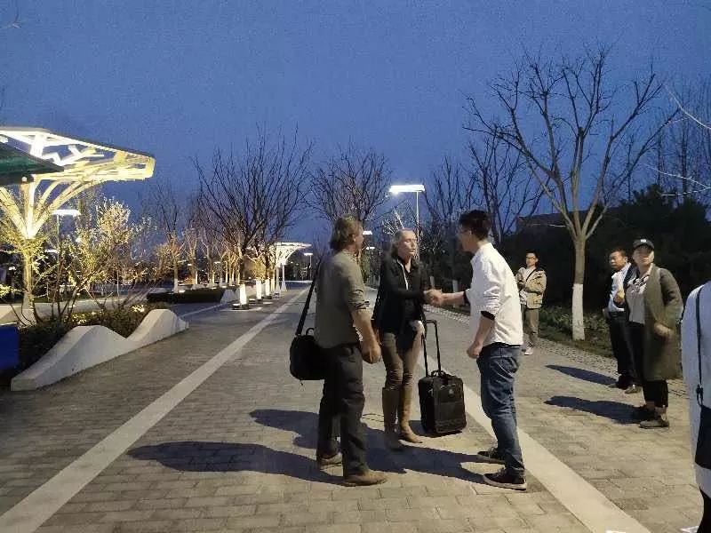 世园会澳大利亚园丨中国北京-58