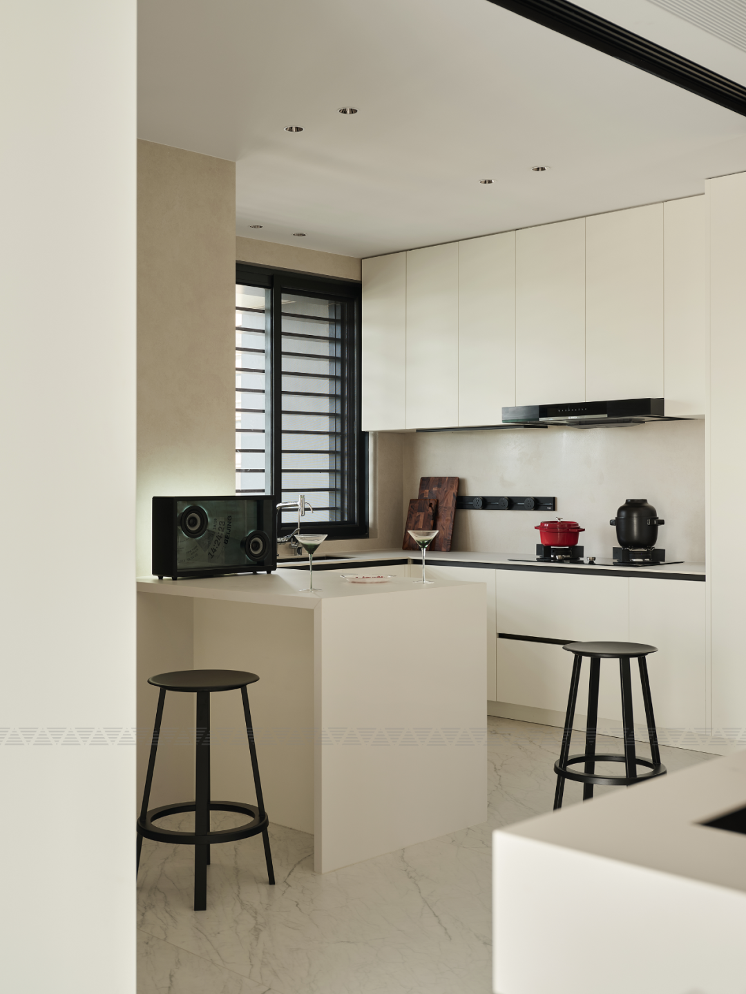 大树精造 | 天空院子 · 明媚浪漫的岁月赞歌-32