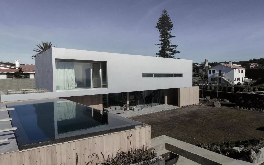 定制建筑体验,SAL Architecture Studio 打造亚速尔风情-39