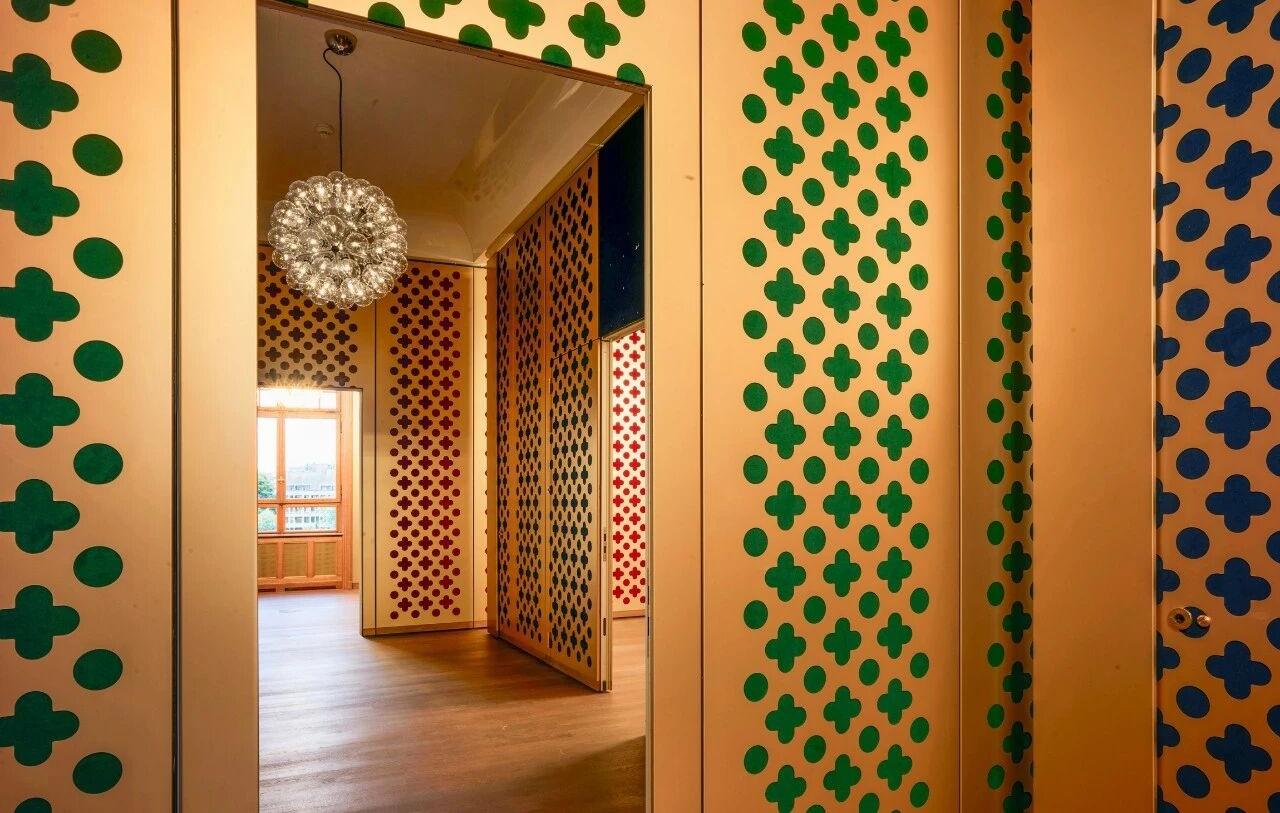 巴塞尔三王大酒店改造丨瑞士丨赫尔佐格与德默隆（Herzog & de Meuron）-18