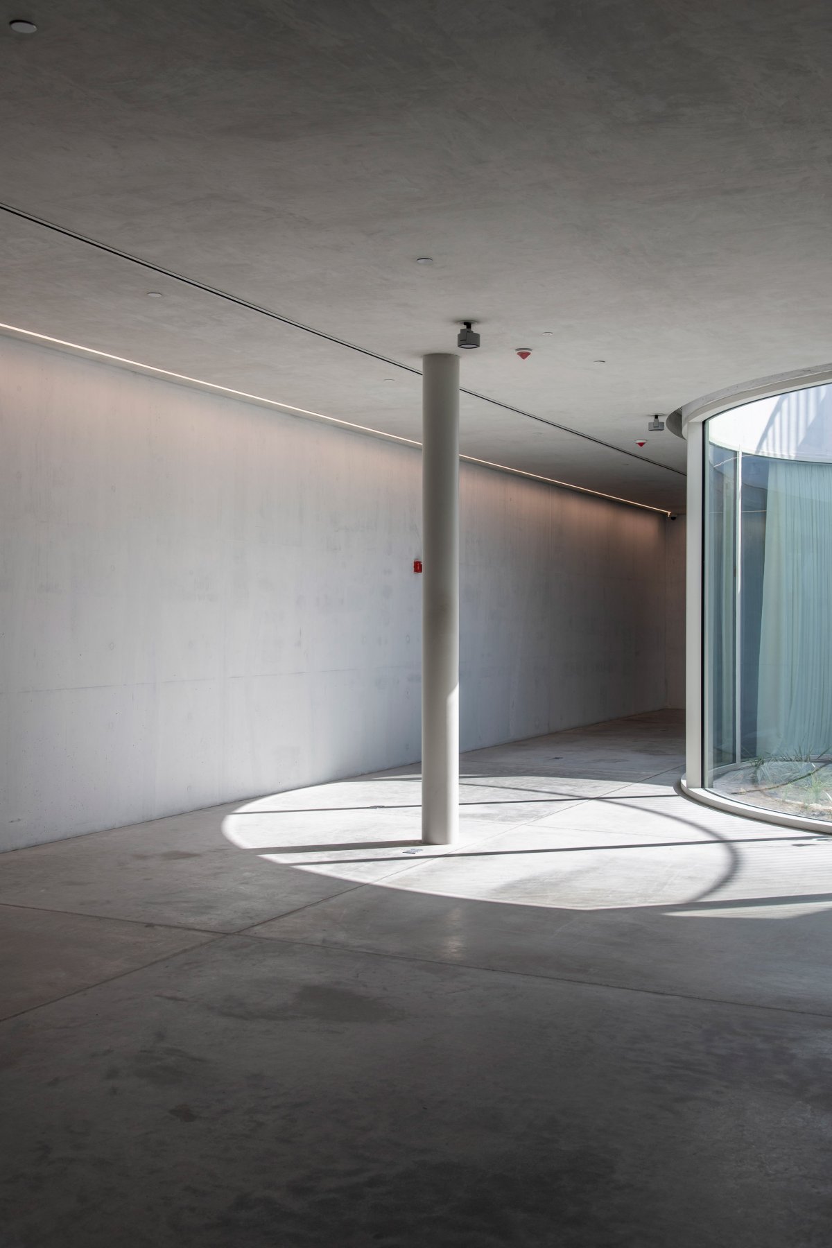 沙迦飞碟艺术中心-14