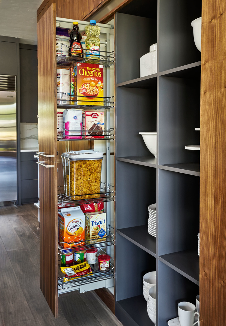 沙山鹤之现代私人住宅-26