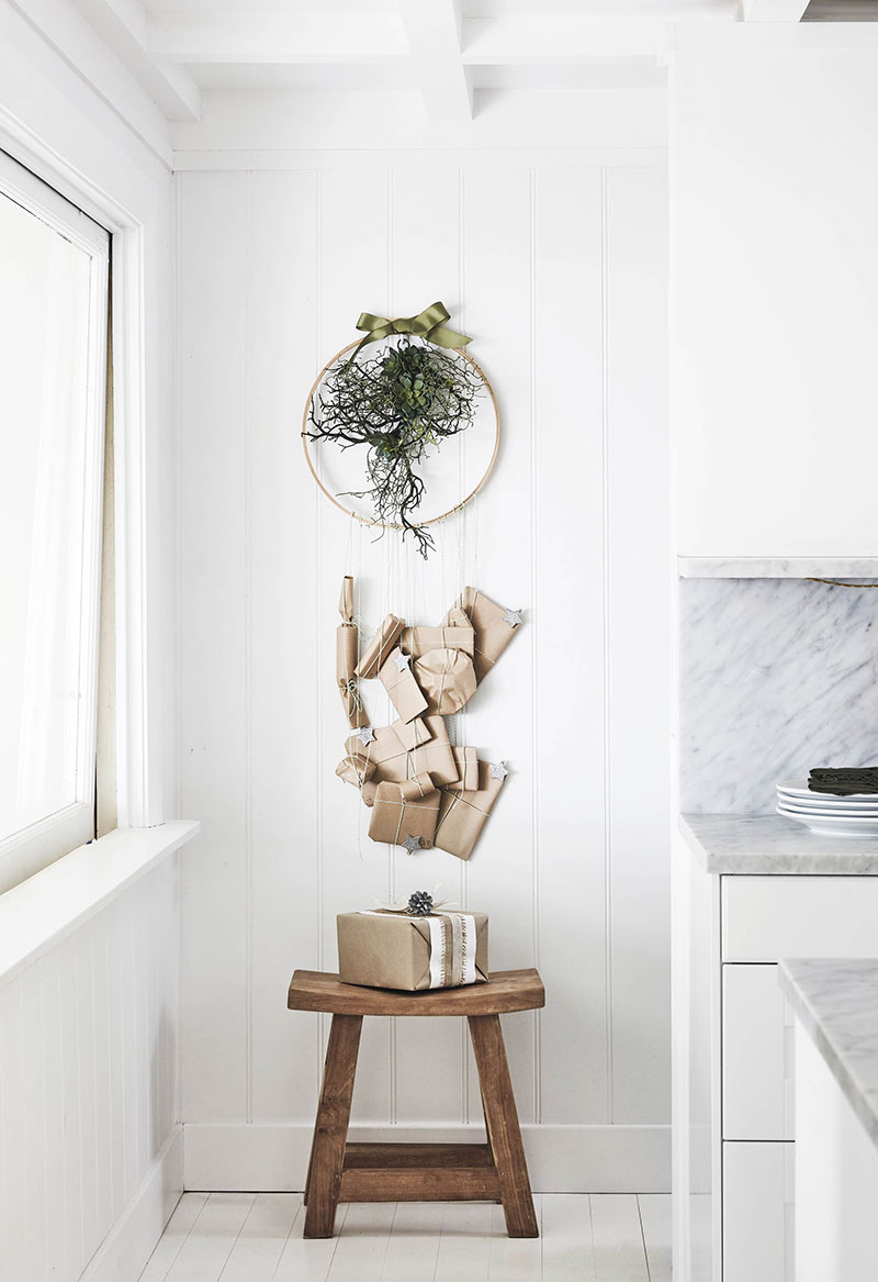 悉尼海滩别墅 | 阳光圣诞的绿洲-13