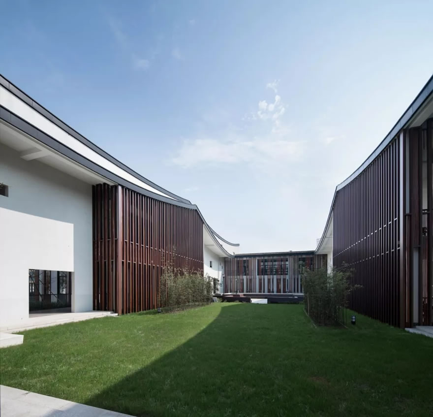 杭州杭行路小学-27