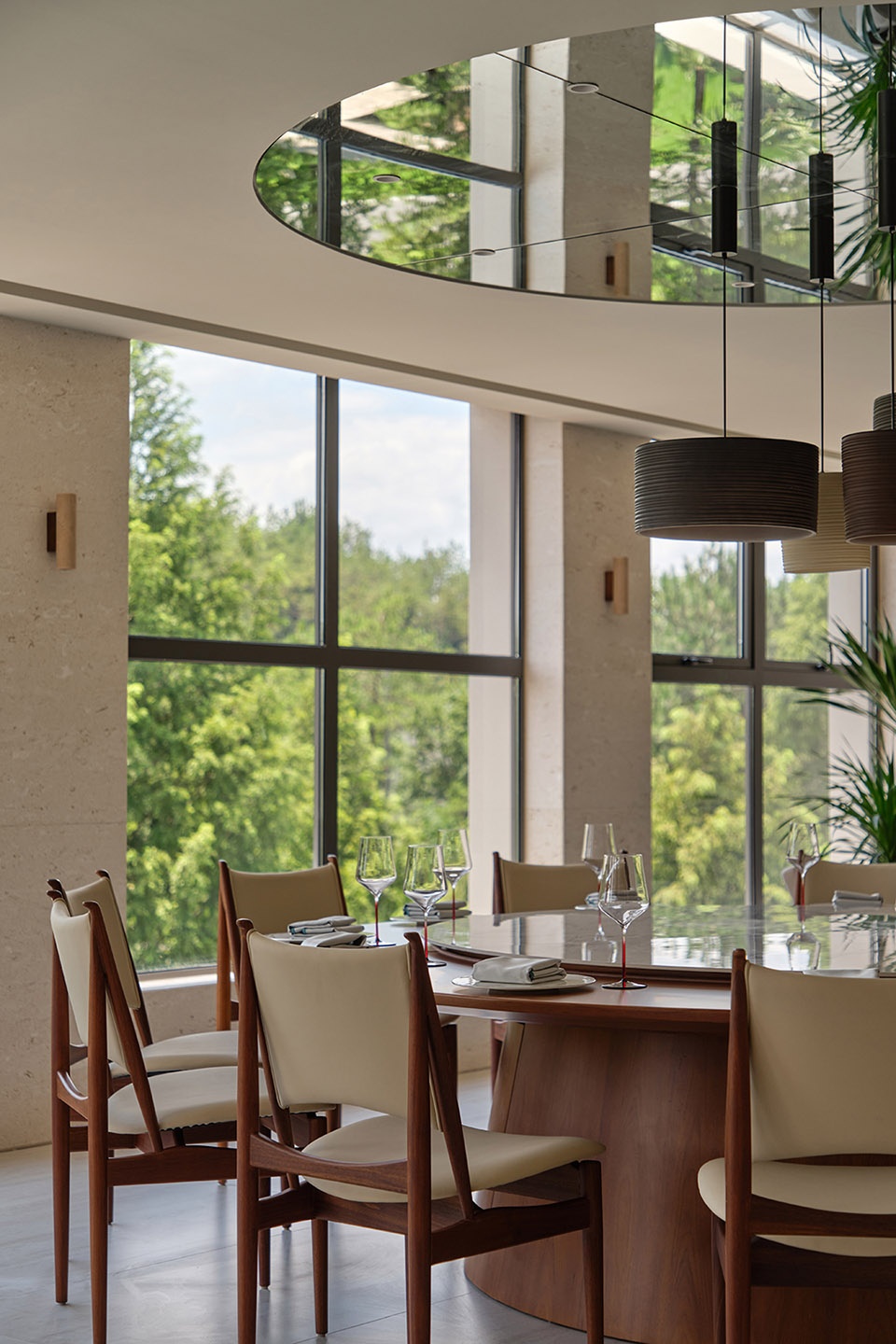 HIGH FIVE运动度假酒店丨中国浙江丨泛域设计Fununit Design & More-70