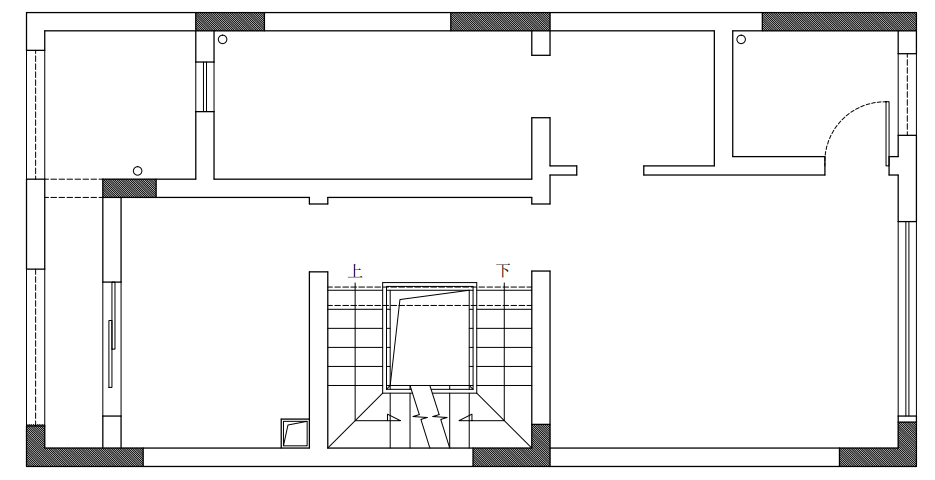 禅意风骨,新中式 290㎡大美之家-97