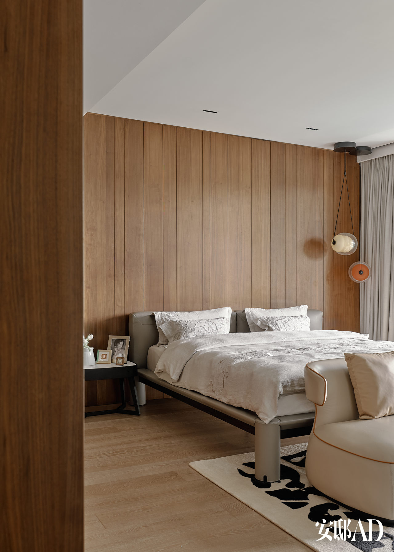 女儿画的灯,父亲造的凉亭,与一座会“长大”的房子-38