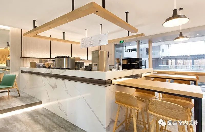 VEG MYLK 轻食店-12