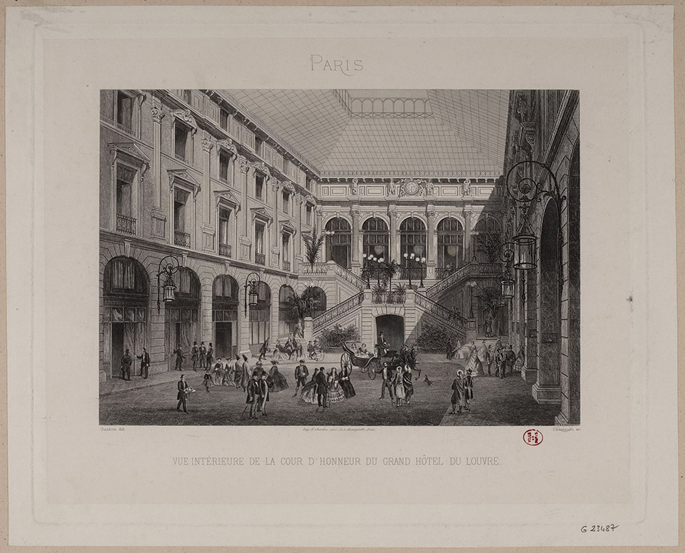 卡地亚当代艺术基金会新址丨法国巴黎丨让·努维尔（Jean Nouvel）-103