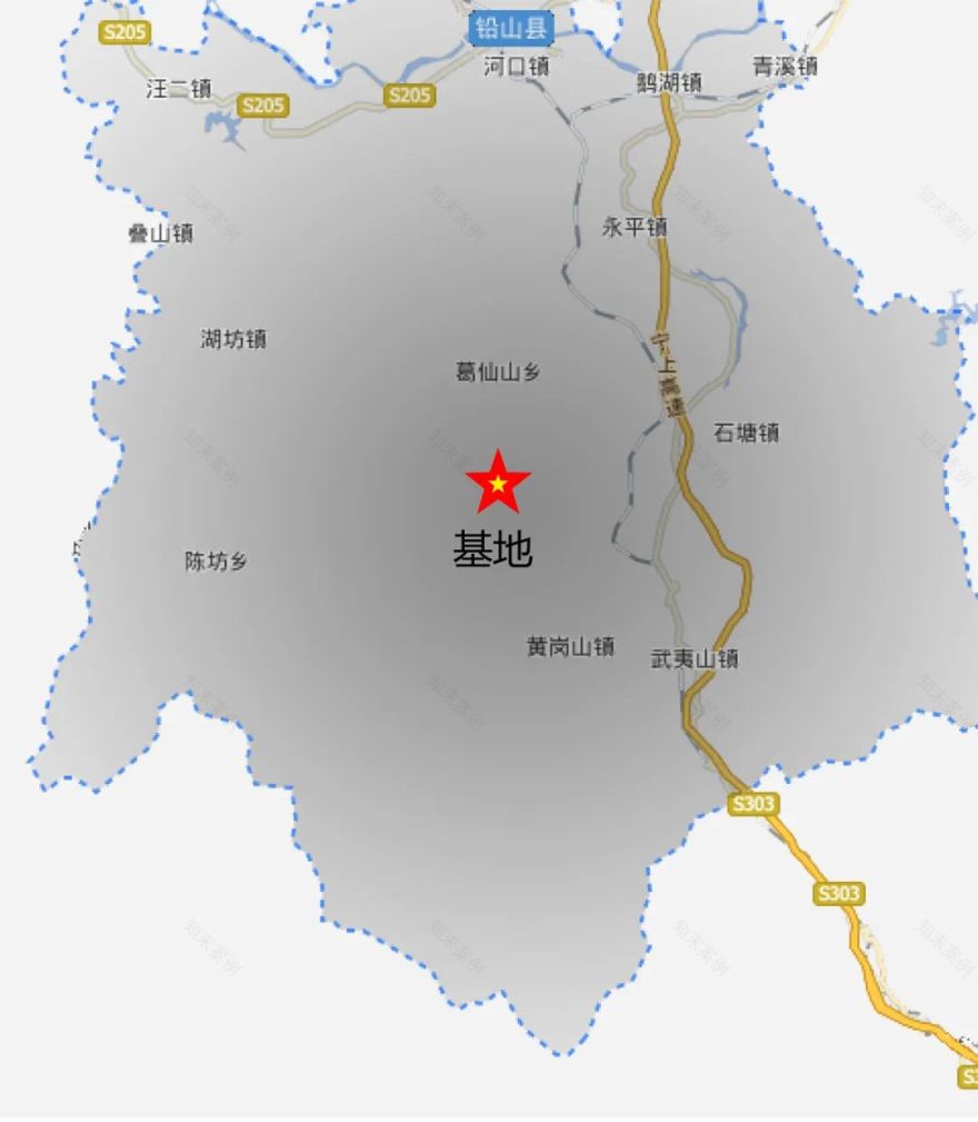 葛仙山景区丨中国上饶-15