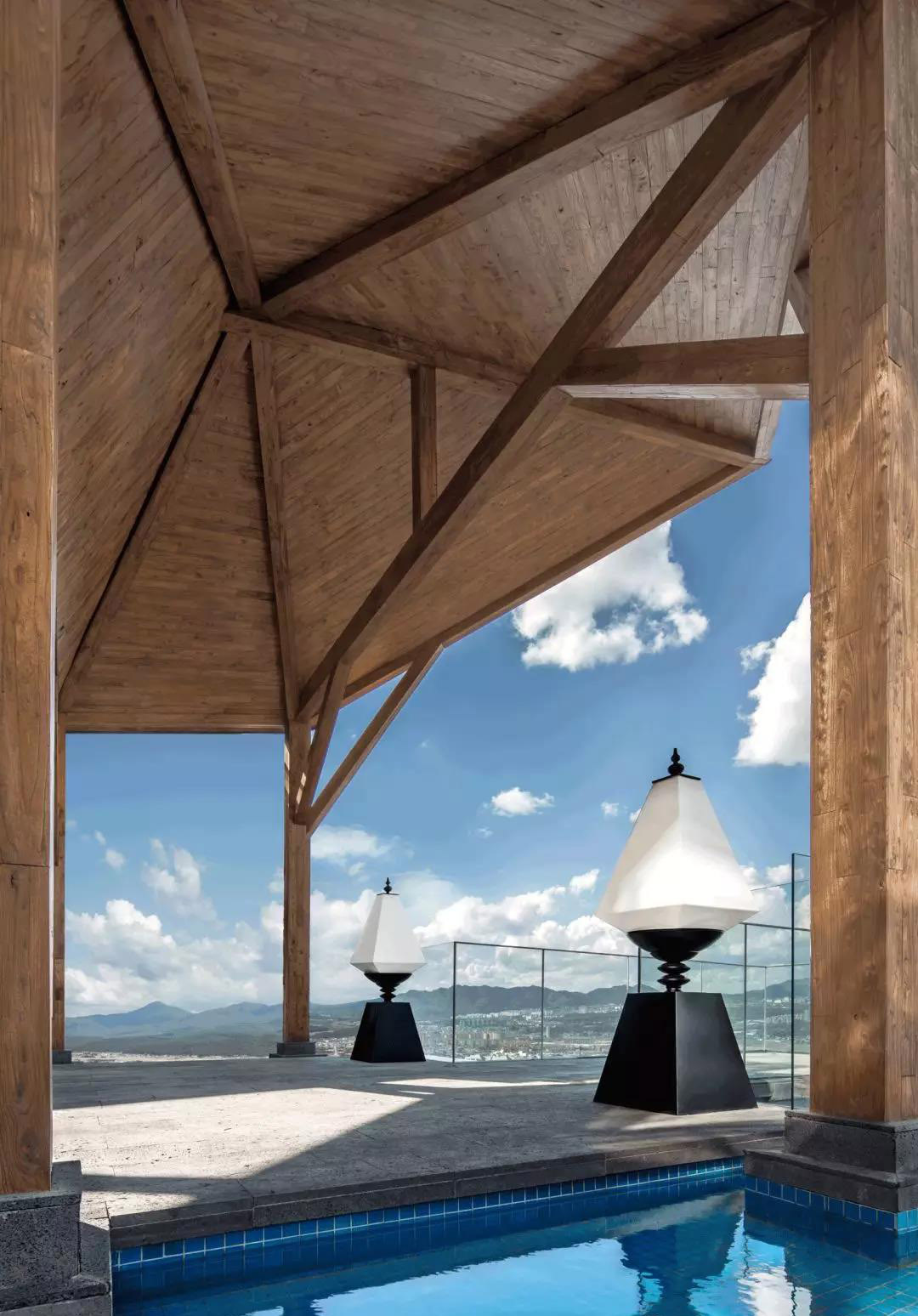 腾冲泊度度假酒店-33