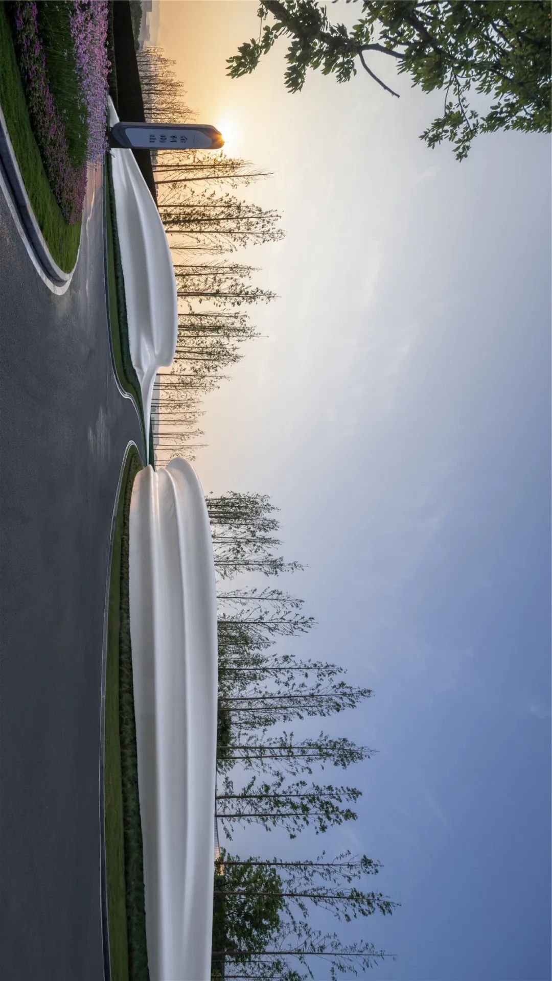 金科·南山 | 城市山林中的宁静雅居-21