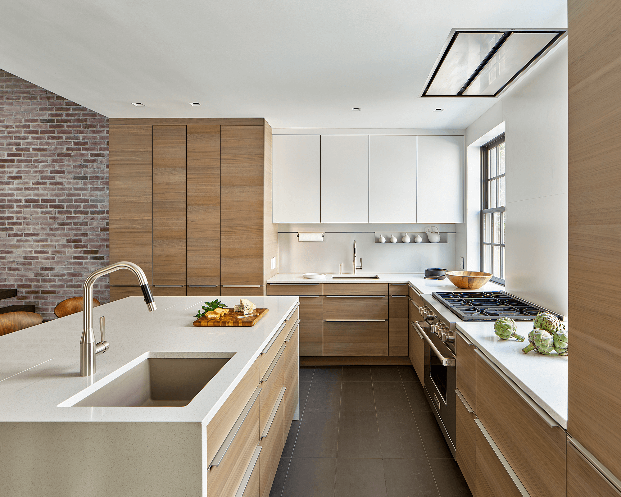 丨美国费城丨k YODER design-19