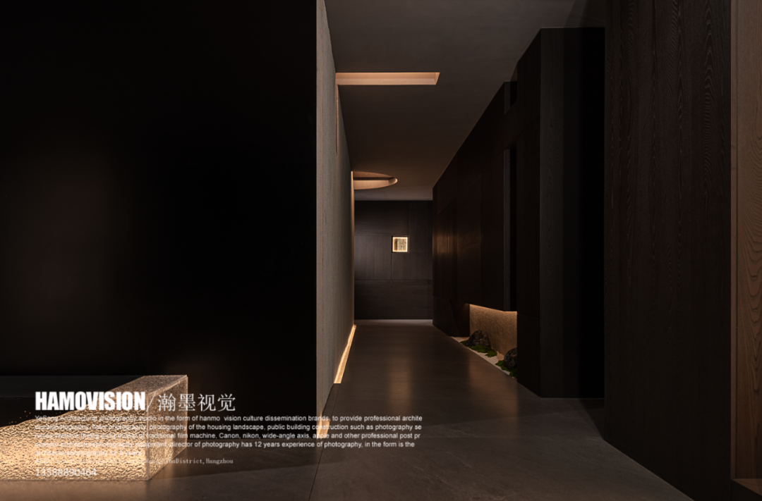 穿透时光阀门·光屿丨中国杭州丨杭州设谷设计事务所-6