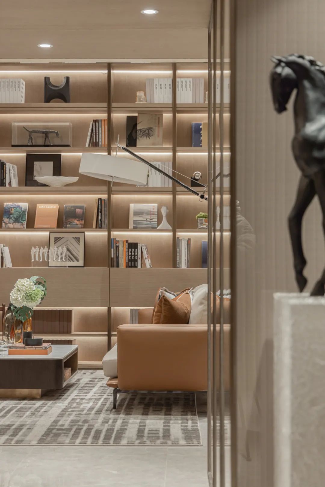 路劲·金茂春秋金茂府丨中国常州丨SRDP DESIGN-7