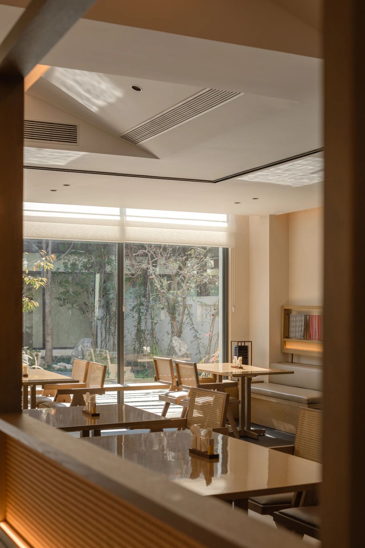 苏州桃花坞漫亭花园酒店丨中国苏州丨吕邵苍观建筑设计顾问有限公司-54