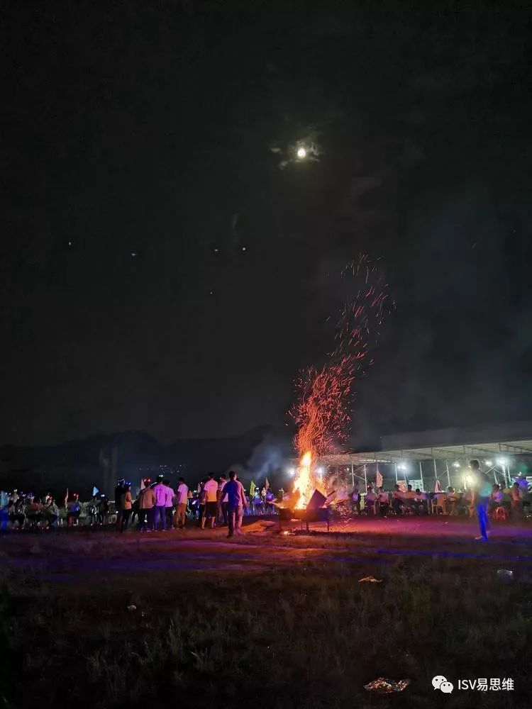 易思维千岛湖团建之旅，感受清官海瑞忠义精神-79