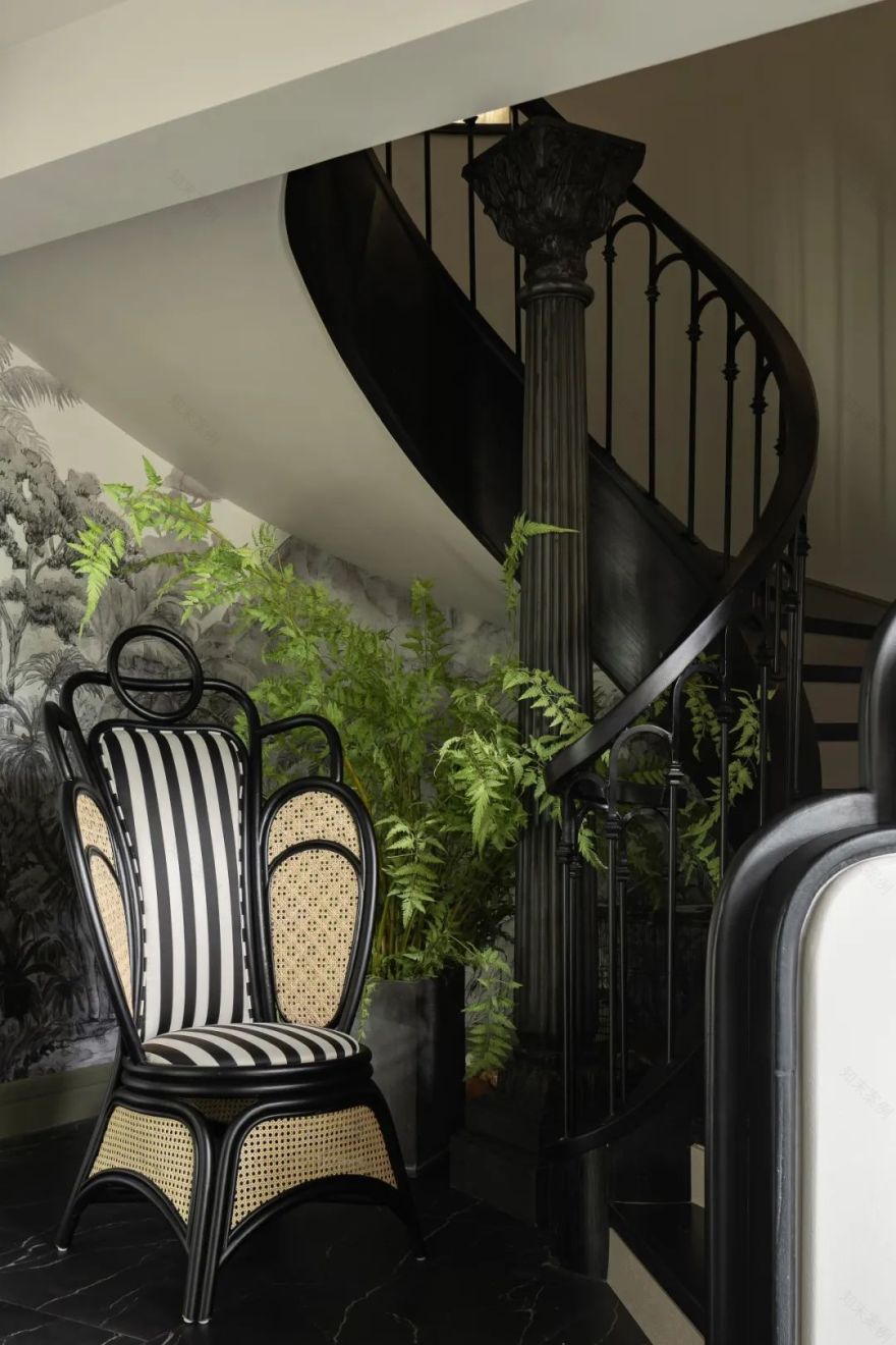 重庆美利山丨中国重庆丨墨炅设计-23