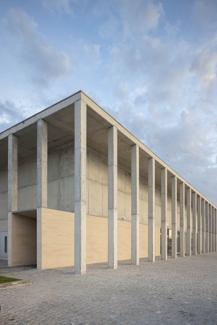 Caminha市场丨LOFTSPACE e TIAGO SOUSA-21