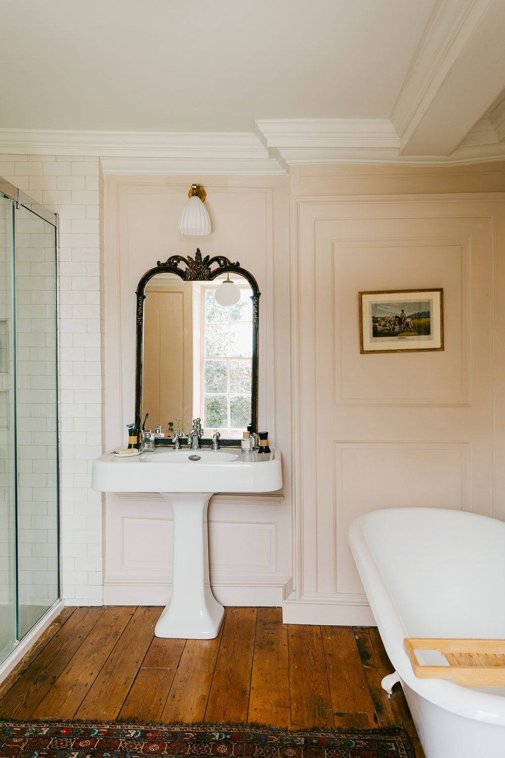 英国林肯郡的时光凝固古宅-21