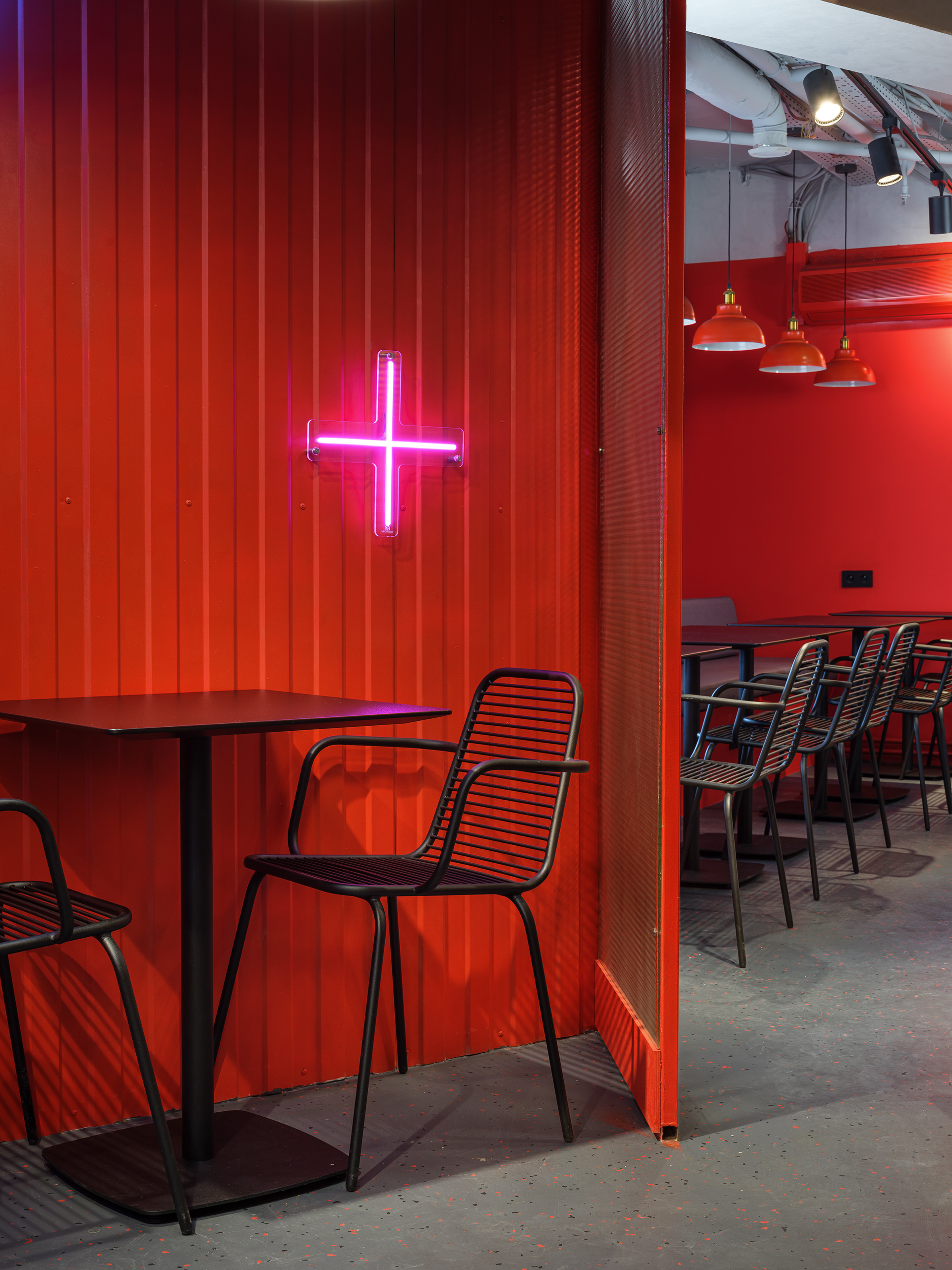 多纳与草案·亚洲建筑丨俄罗斯莫斯科-26