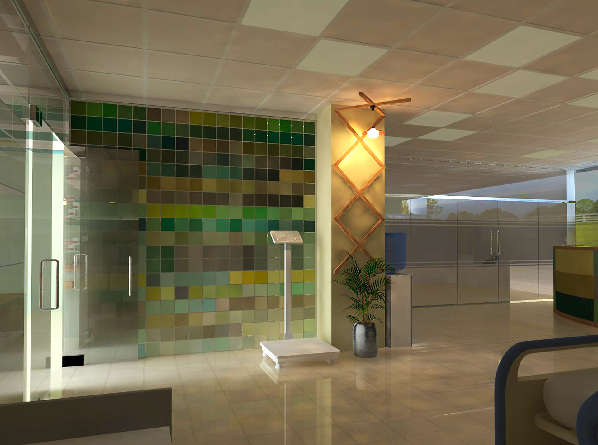 Interiors: Designing Space + Story-13