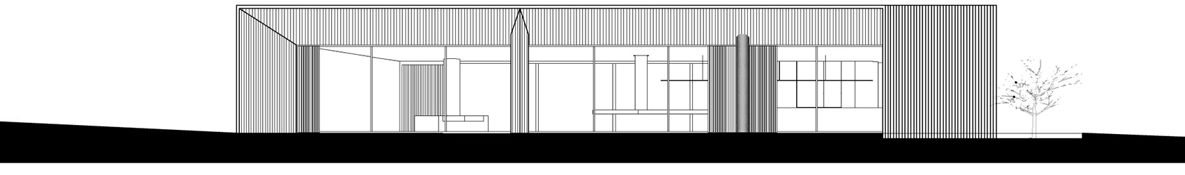 Megara住宅，希腊 / Tense Architecture Network -49