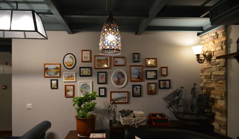 金贝斯咖啡吧-22