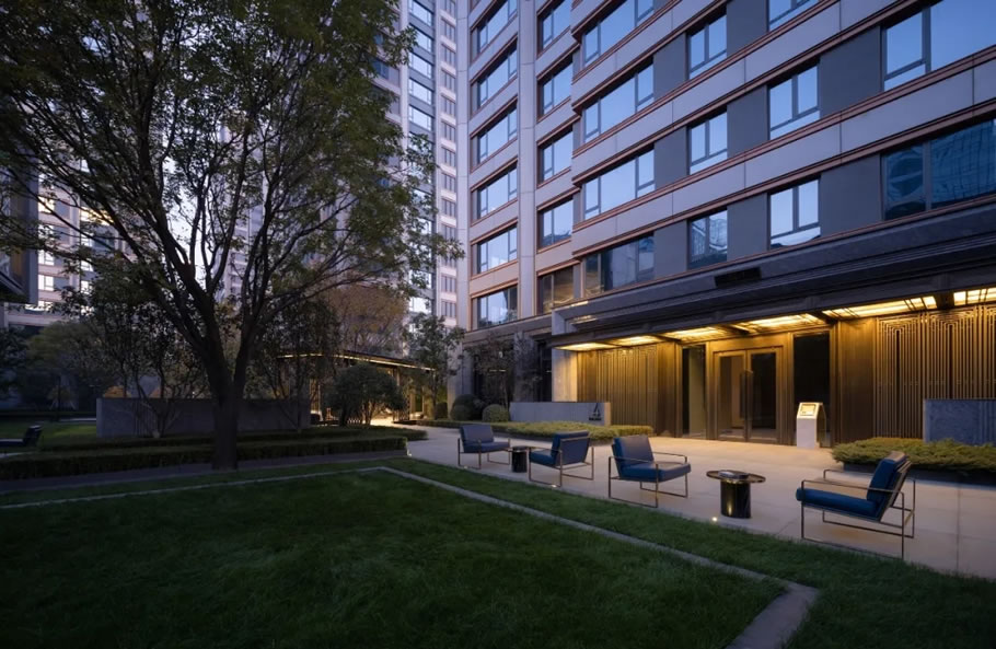 沈阳龙湖·天奕一期丨中国沈阳丨DAOYUAN | 道远设计-13