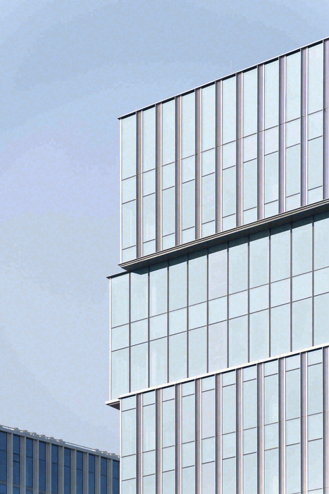 杭州万科天空之城中区丨中国杭州丨上海都设营造建筑设计事务所有限公司-108