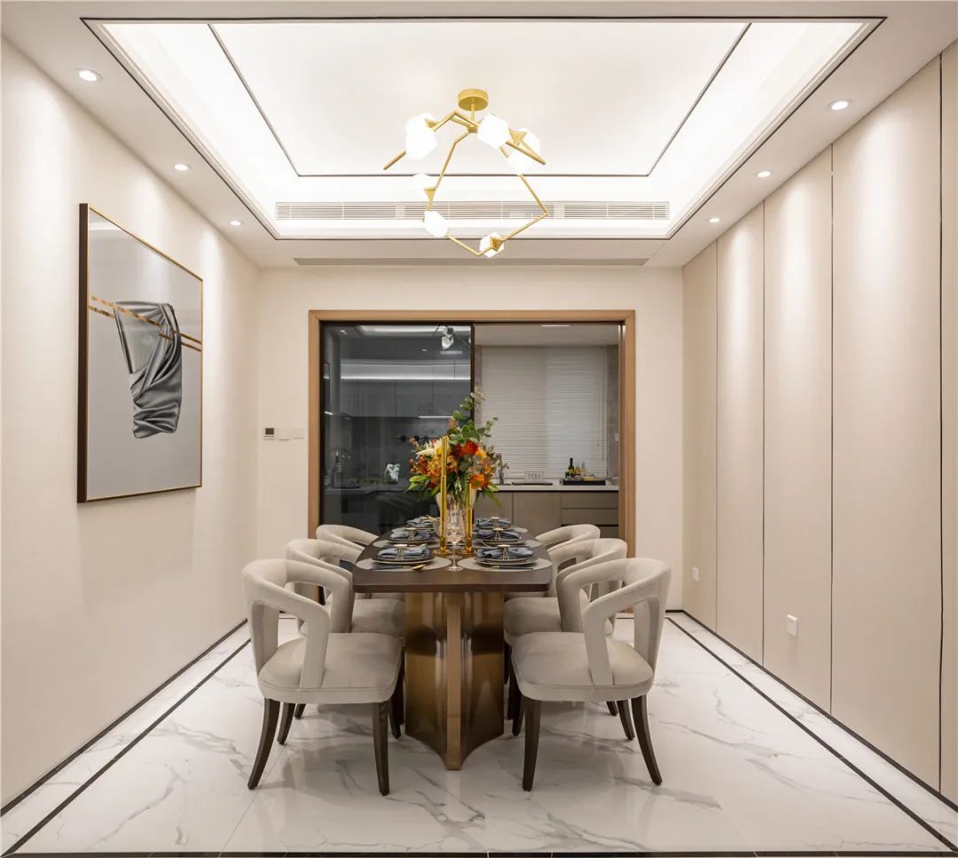 西安中海·长安府 | 东方文化气质的书韵府园-58