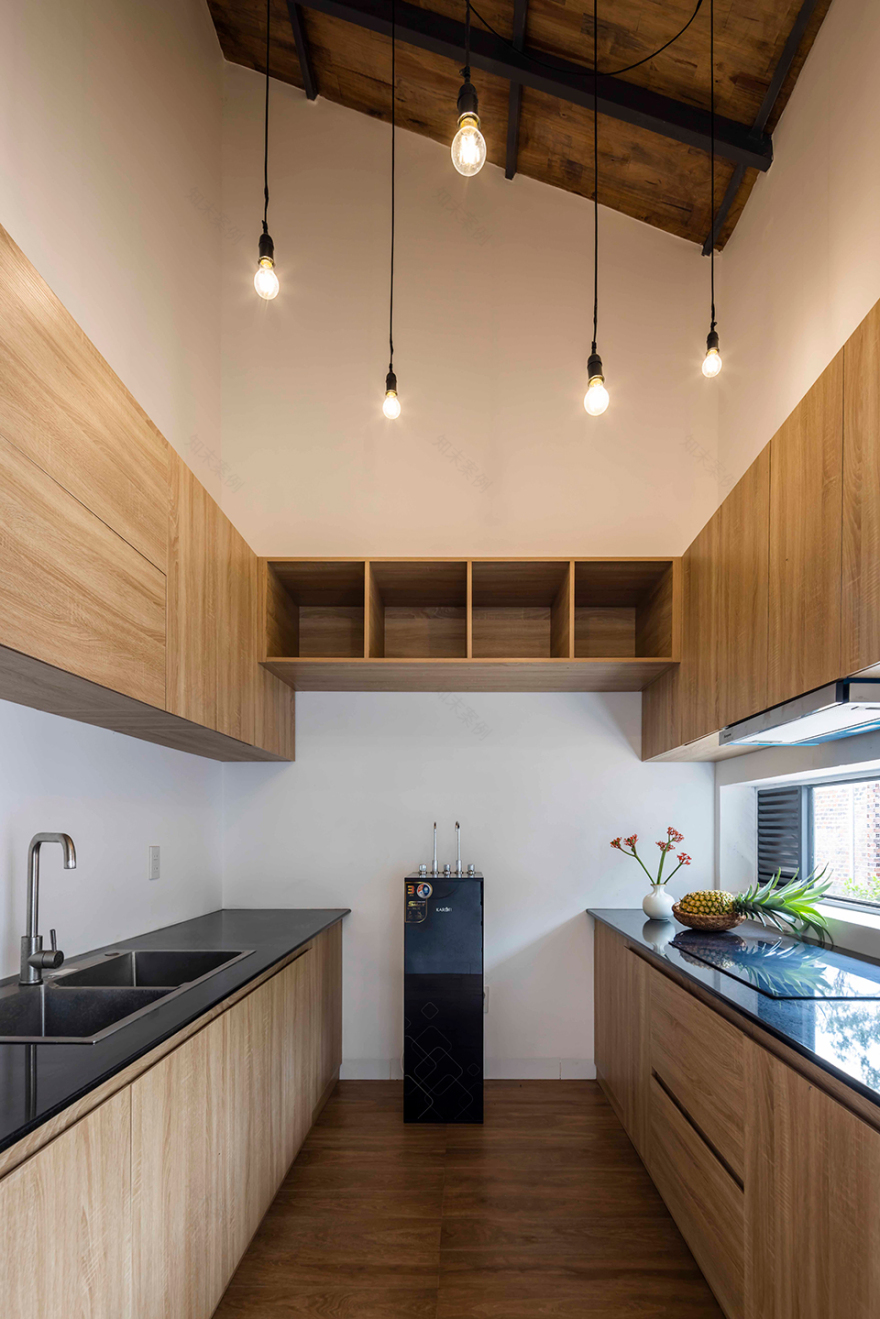 第二农居丨越南丨CTA|Creative Architects-36