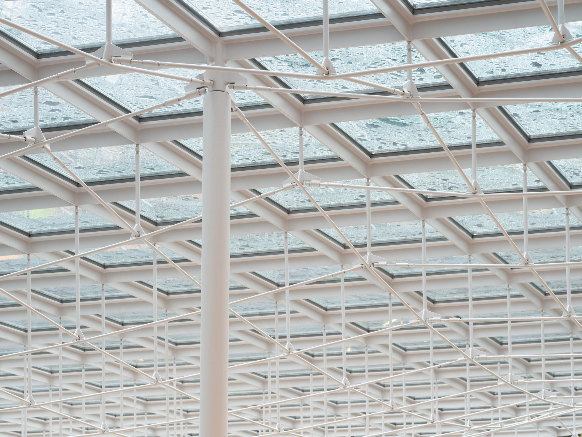 巴黎 La Samaritaine丨法国巴黎-52