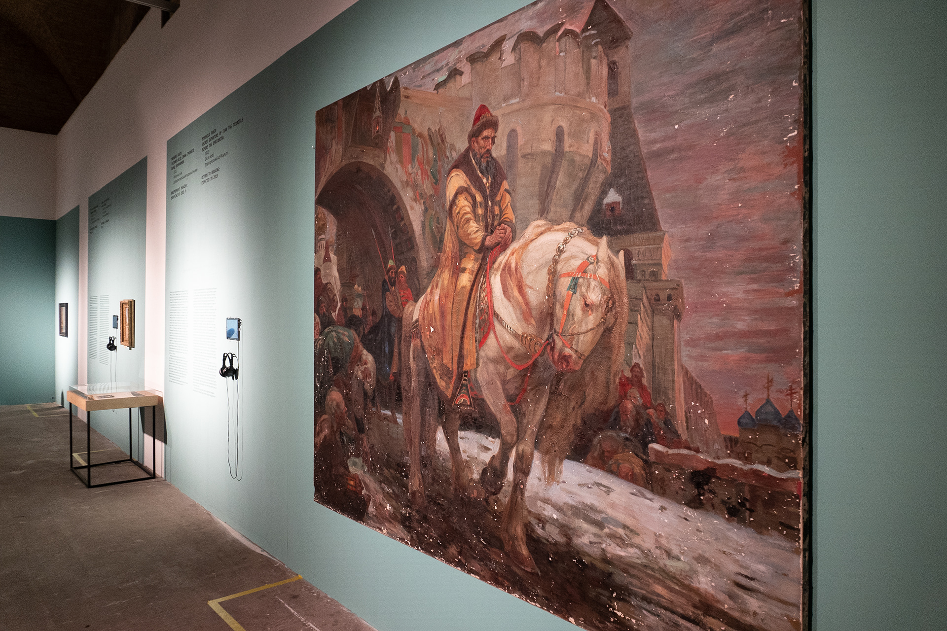 特殊货物！·米斯特茨基兵工厂丨乌克兰-60