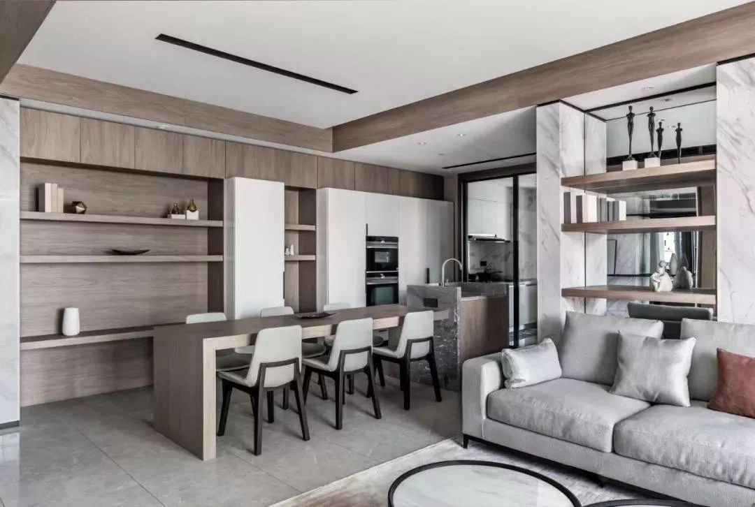 极简现代雅宅，打造品质生活-38