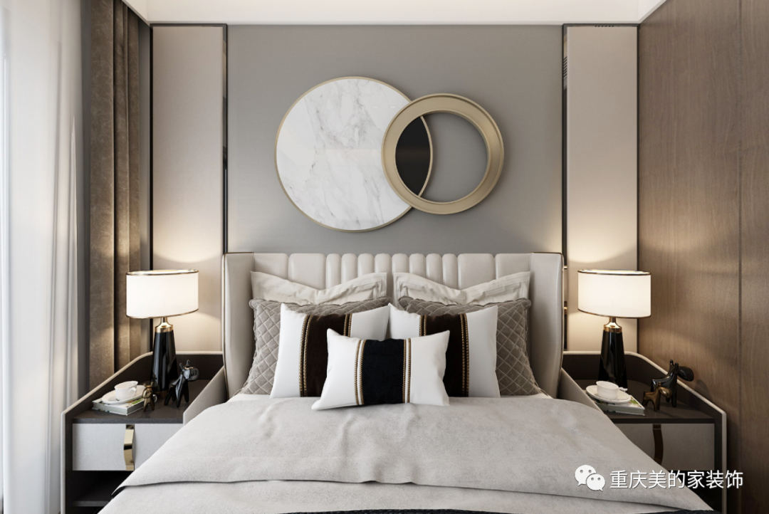 现代精致私宅,打造低调奢华生活格调-70