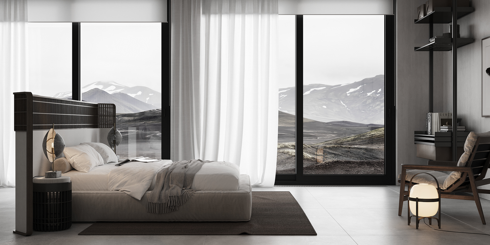 地球边缘·第二部丨Elena Torceva-12