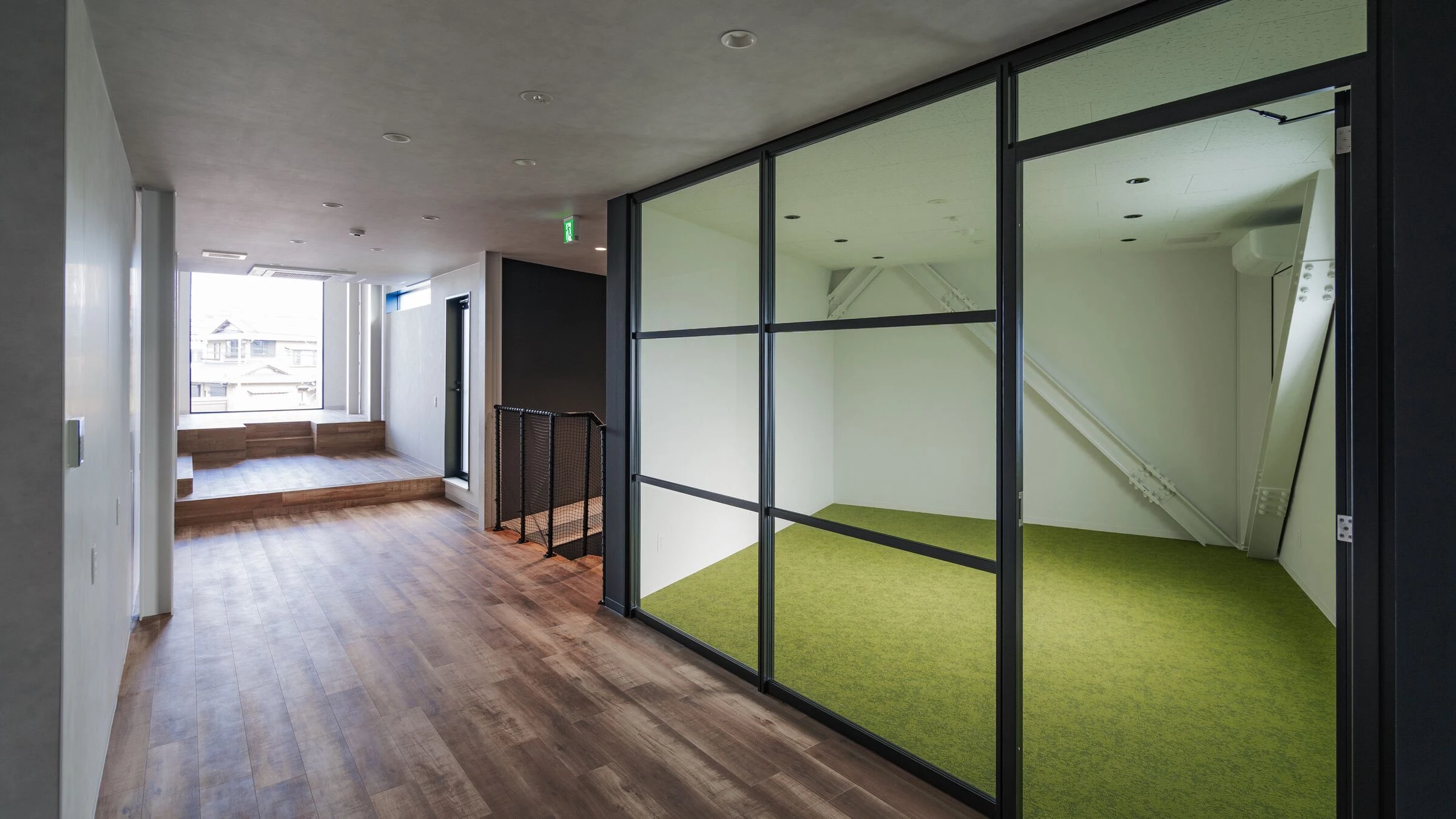 ASD 连接丨日本爱媛丨Chiasma Factory,YOHAKU Architects-27