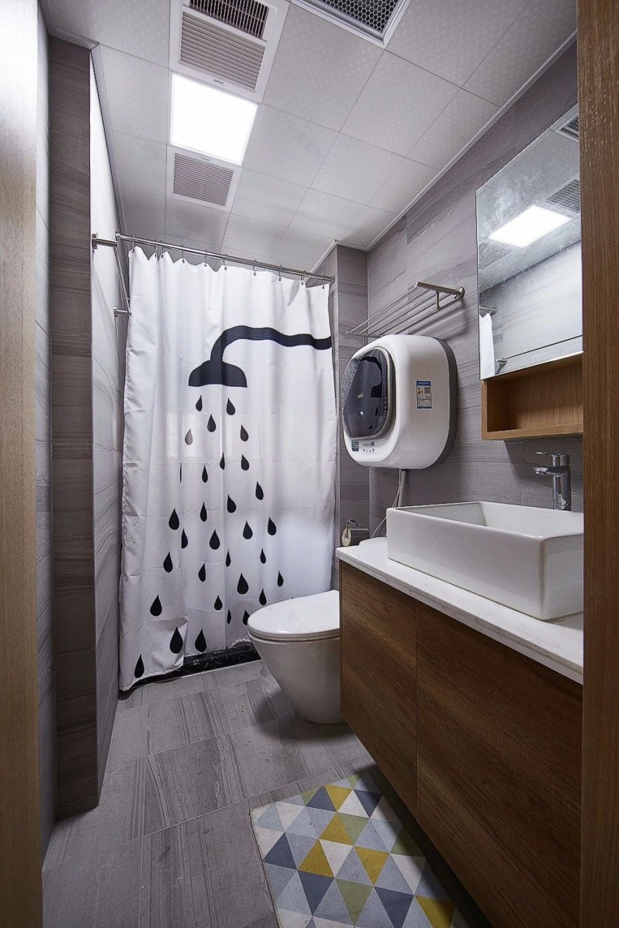 简约佛系家居,品味静谧生活-55