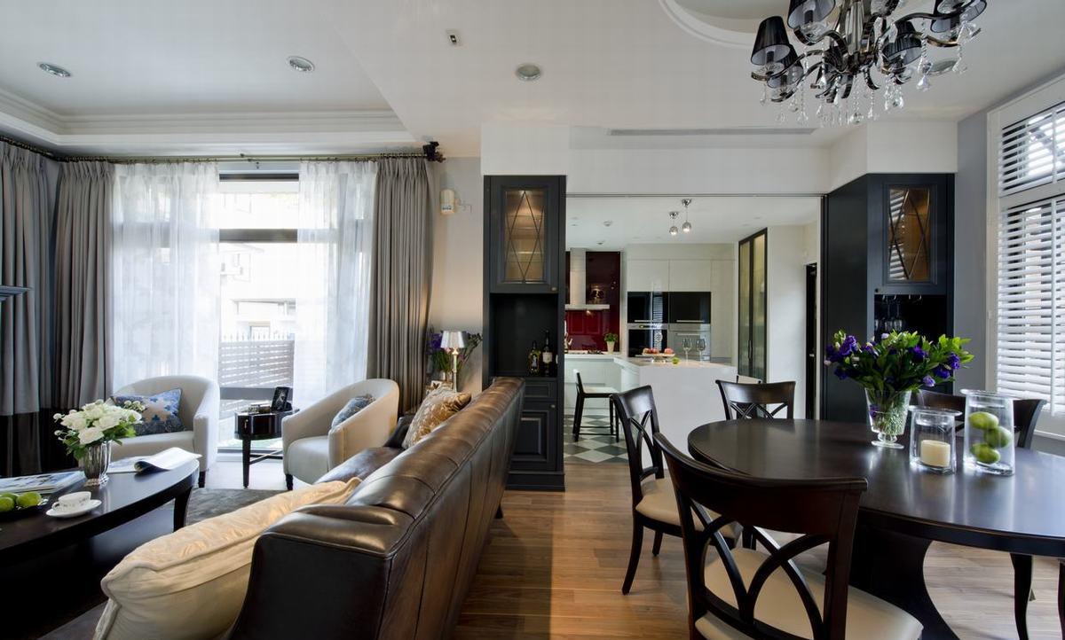 洪华山打造青山镇别墅-8